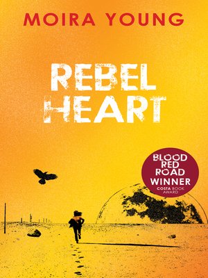 cover image of Rebel Heart